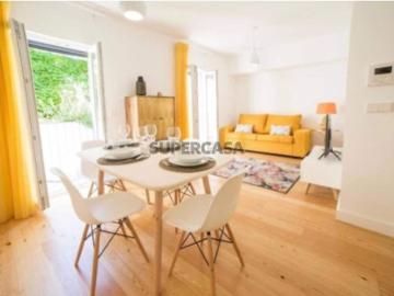 Santa Maria Maior, Lisboa, Lisboa, Distrito de Lisboa