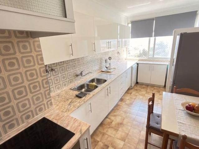 T2 MOBILADO ODIVELAS | JUNTO McDONALD'S | 8º ANDAR COM ELEVADOR | 1100€