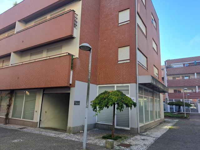 T2 Mobilado para Arrendamento no Centro de Esposende