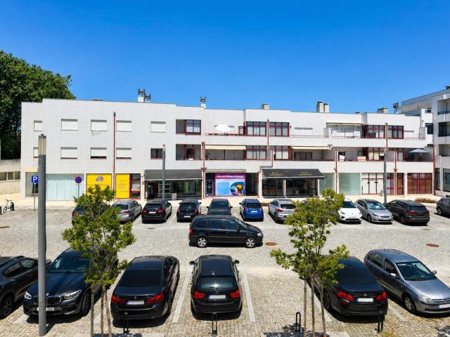 T2 Mobilado para arrendar em Esposende