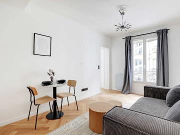 T2 Modern refurbished Saint Mandé