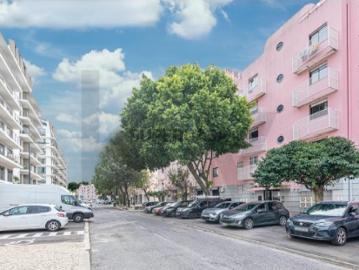 Santa Maria Maior, Lisboa, Lisboa, Distrito de Lisboa