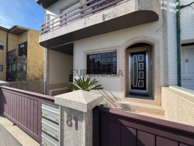 Apartamento T2 em Caxinas,Vila do Conde