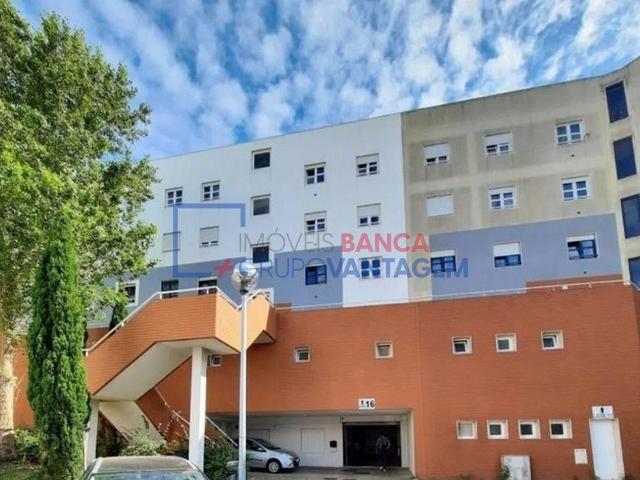 T2 na Venteira Amadora