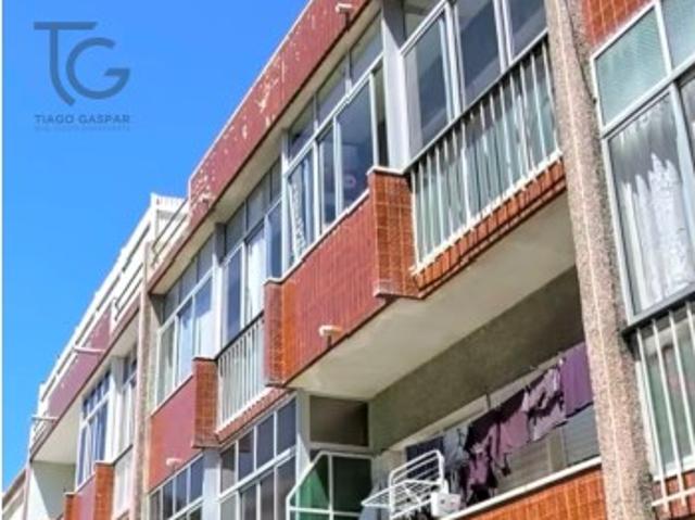 T2 na Venda Nova a 8 minutos a pé do Metro Amadora Este