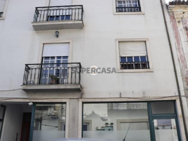 T2 na Zona Histórica da Lousã