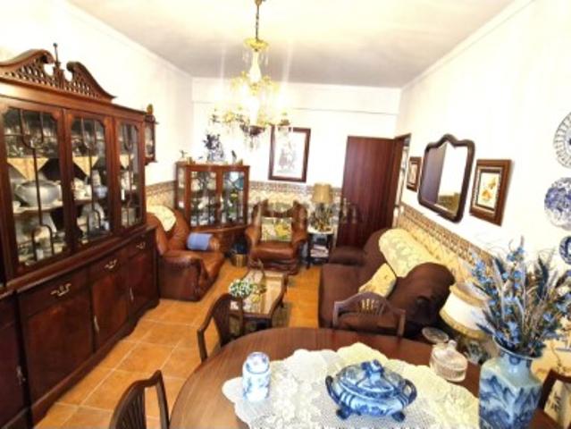 T2 na Av. Principal de Sines | Frente ao Jardim + Varandas | A 9 min da Praia