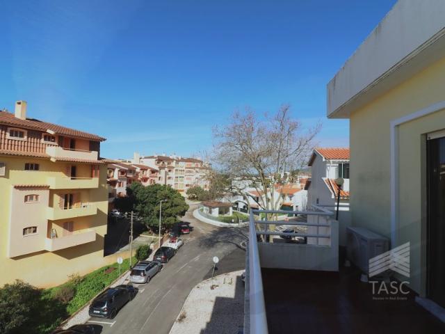 T2 na Bicuda, Cascais