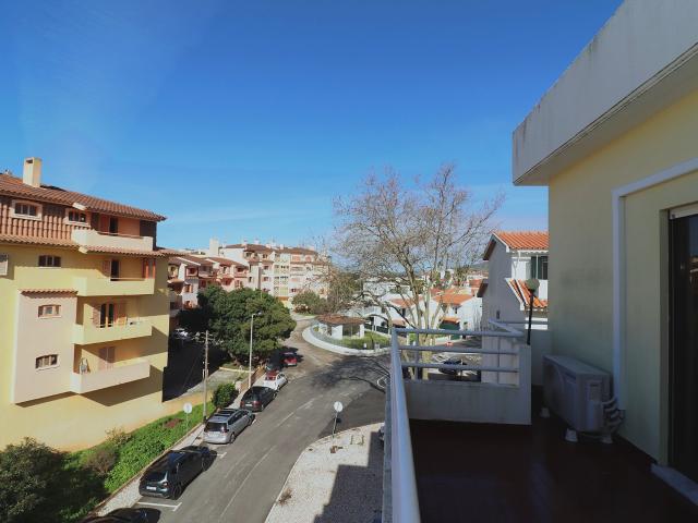T2 na Bicuda, Cascais