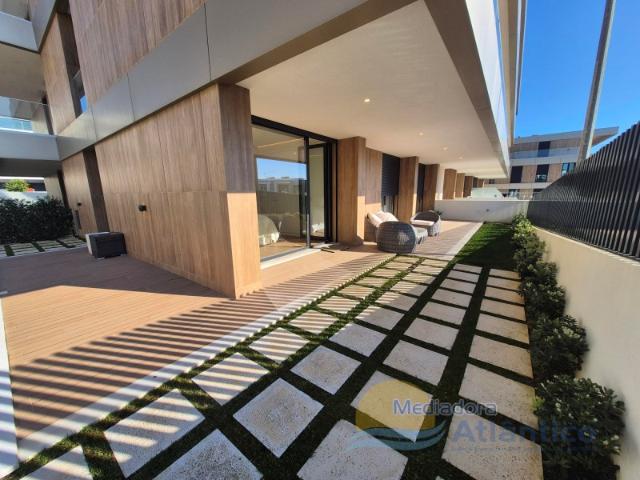 T2 na Ericeira com jardim e Piscina privados!