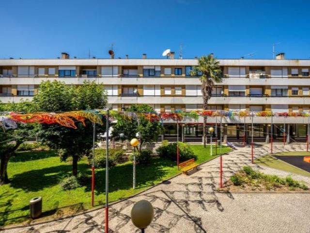 T2 na Praça do Município/ Águeda