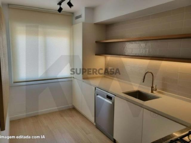 T2 na Quinta do Morgado | 77 m² | Metro da Encarnação