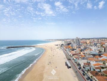 T2 na segunda linha de mar em Espinho com deslumbrante vista. 88m² Espinho