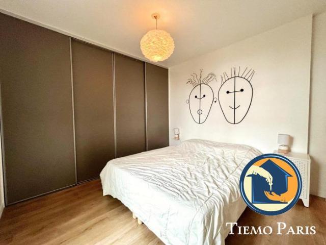 T2 Nanterre