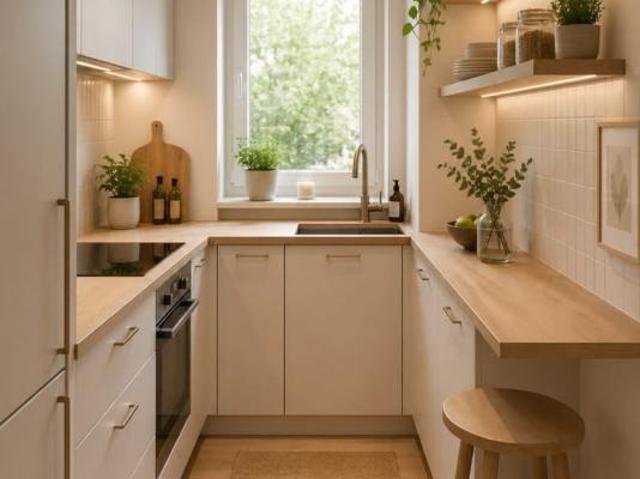 ⭐ T2 NEUF AVEC JARDIN D'HIVER – AU BORD DU CANAL DE SAINT DENIS PROCHE TRANSPORTS