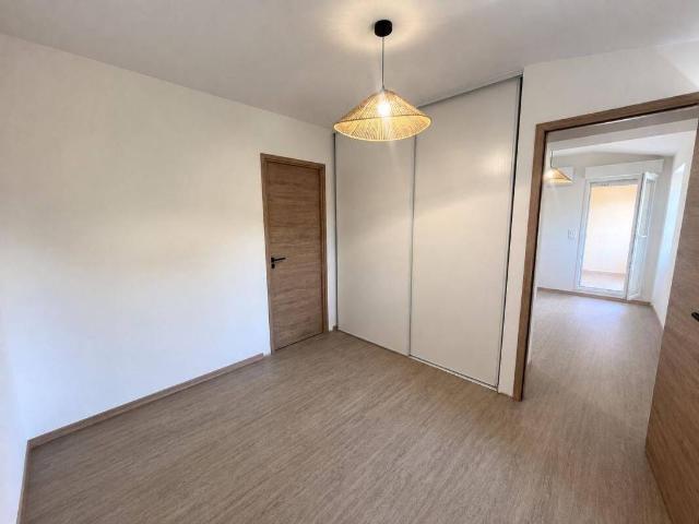 T2 neuf avec loggia – confort et modernité