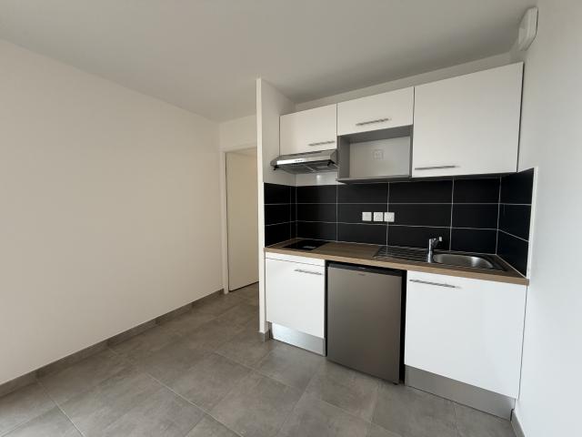 T2 NEUF À LOUER TOULOUSE 31200