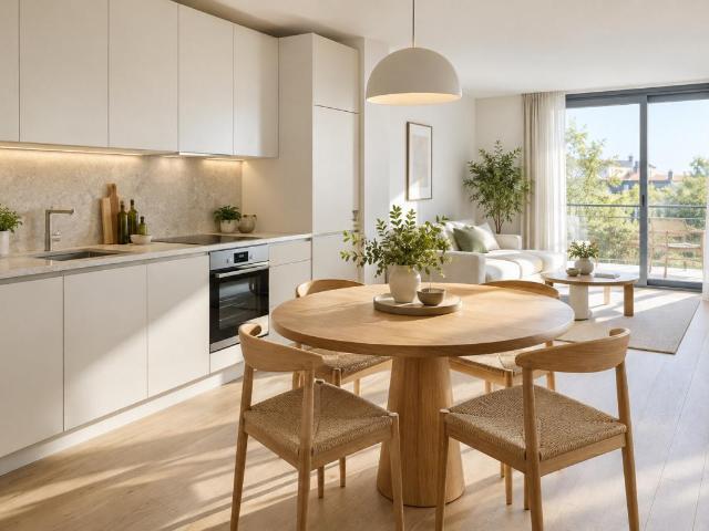 T2 NEUF À VERNOUILLET – FRAIS DE NOTAIRE RÉDUITS – IDÉAL RÉSIDENCE PRINCIPALE OU INVESTISSEMENT