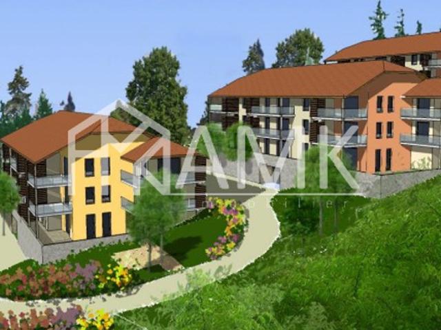 T2 neuf en VEFA avec terrasse, idéal pour habiter ou investi