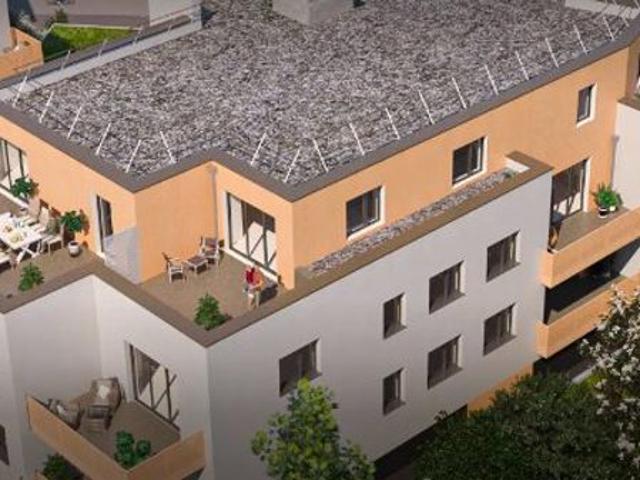 T2 NEUF ENSISHEIM