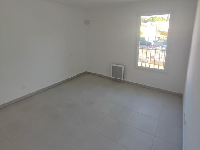 T2 neuf secteur Mont Calm