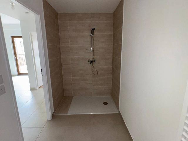 T2 neuf 40 m² avec balcon, proche Disneyland Paris et Val d’Europe