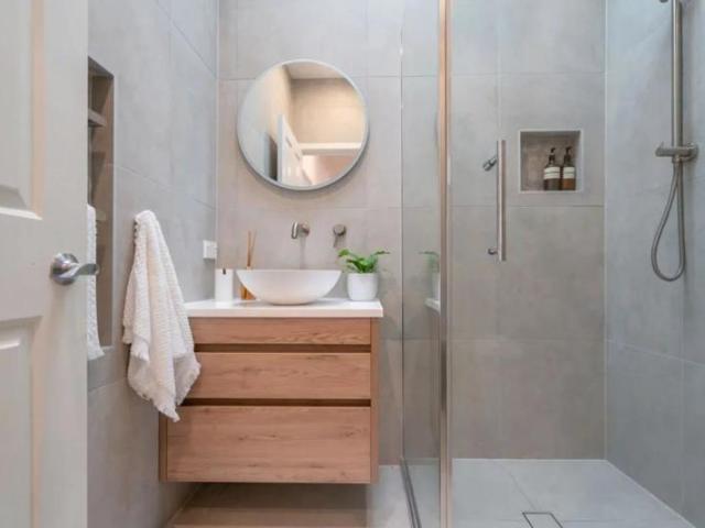 T2 neuf 42 m² à Ollainville – cadre de vie agréable