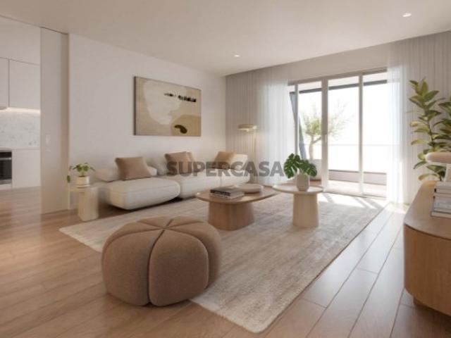 T2 no Vallada City Flats