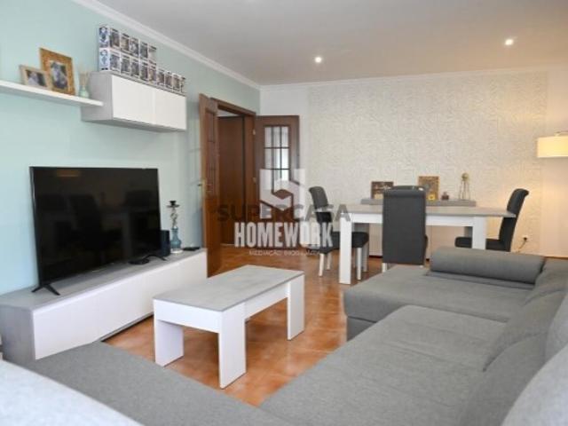 T2 no Alto do Seixalinho, Barreiro Conforto e localização à sua medida