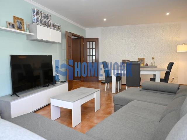 T2 no Alto do Seixalinho, Barreiro — Conforto e localização à sua medida