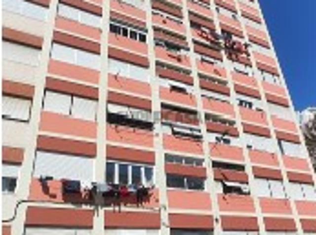 T2 no Barreiro com Vista Rio | 70 m² | Ideal para Remodelar e Investir