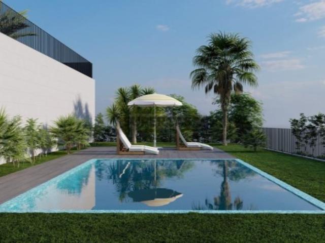 T2 no Caniço Prime com Varandas e Suíte Conforto e Exclusividade