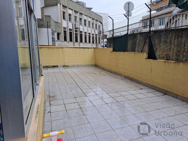 T2 no centro da Cidade de Viseu