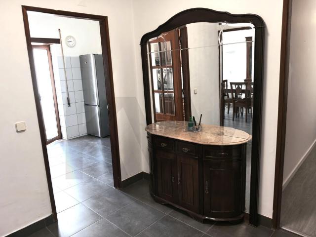 T2 no Centro de Castelo Branco com Sala Independente e 2 Arrecadações — Pronto a Habitar