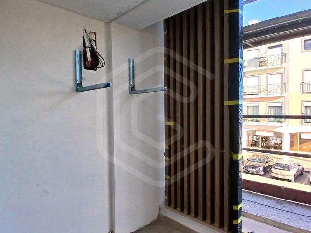 T2 no centro de Almancil, Algarve 99m² Almancil