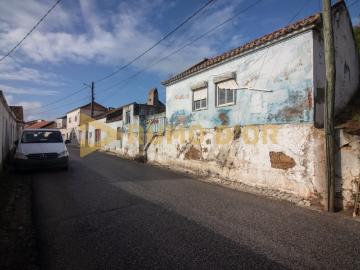 Aldeia Galega da Merceana, Aldeia Galega da Merceana e Aldeia Gavinha, Concelho de Alenquer, Distrito de Lisboa