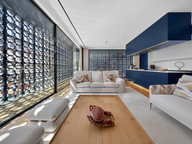 T2 no Edifício Náutico, em Cascais 111m² Cascais e Estoril