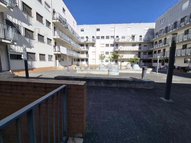 T2 no Lumiar com Garagem Venda no Atual Estado