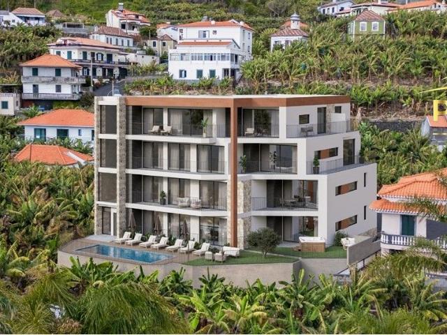 T2 no Lugar de Baixo, Ponta do sol – Uma Oportunidade Única na Madeira