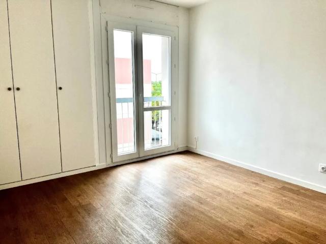 T2 non meublé, Bonnefoy 31500
