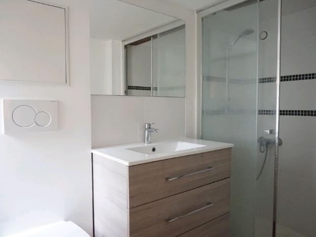 T2 non meublé de 32,5m2 – Rue Leonard Danel réf G274
