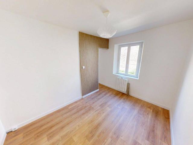 T2 NON MEUBLÉ QUARTIER DUNOIS