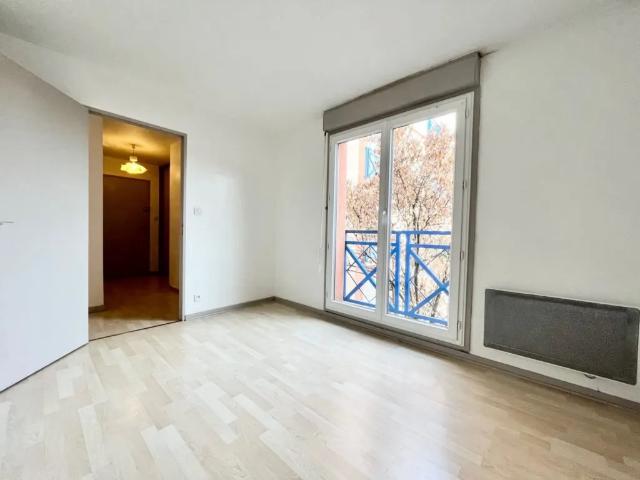T2 non meublé, Saint Agne 31400