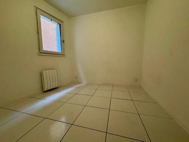 T2 non meublé, Saint Agne 31400
