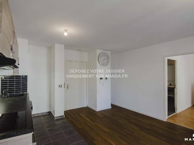 T2 meublé 170, Avenue du Général Charles de Gaulle, 78500, Sar
