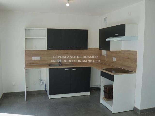 T2 non meublé 256, Route De La Wantzenau, 67000, Strasbourg, F