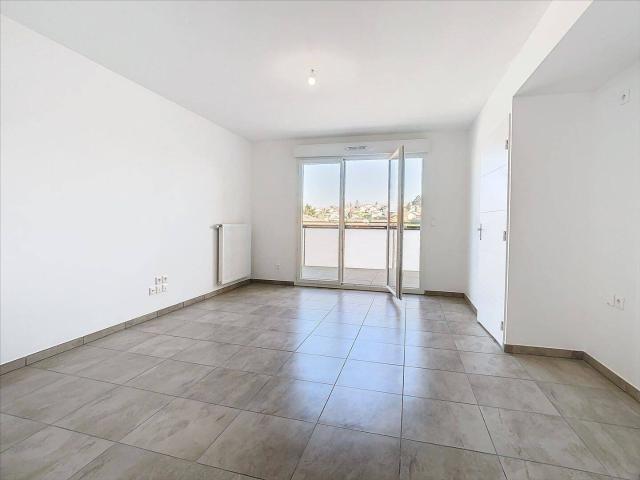 T2 NON MEUBLE 43M2 01480 JASSANS RIOTTIER