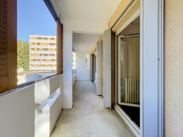T2 NON MEUBLE – 59 m2 – PARKING – 69009 LYON