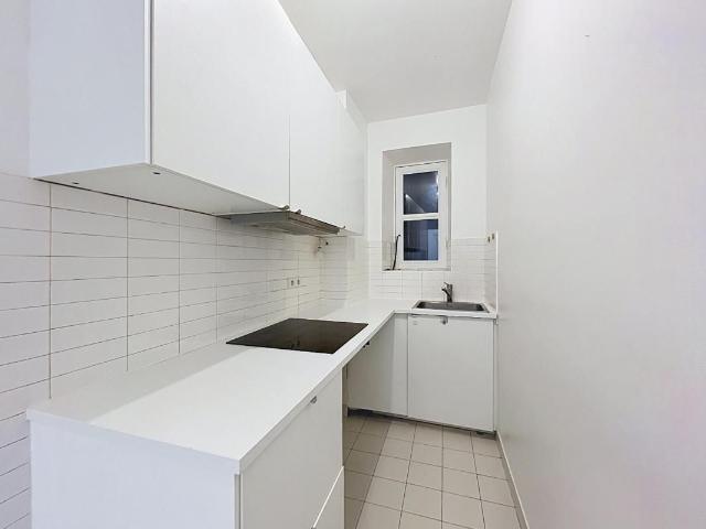 T2, non meublé, 51m², rue Blomet Paris 15, 75