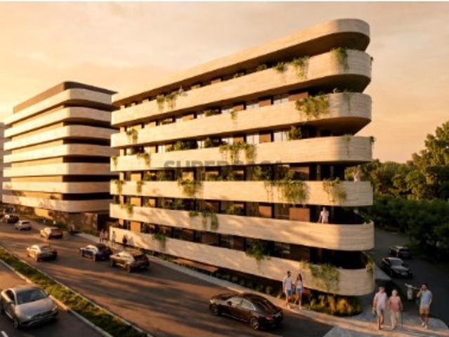 T2 Nova Construção | A1N | Conforto e Modernidade | Bellevue II | Paços de Ferreira